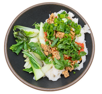 Shaoxing Noodles